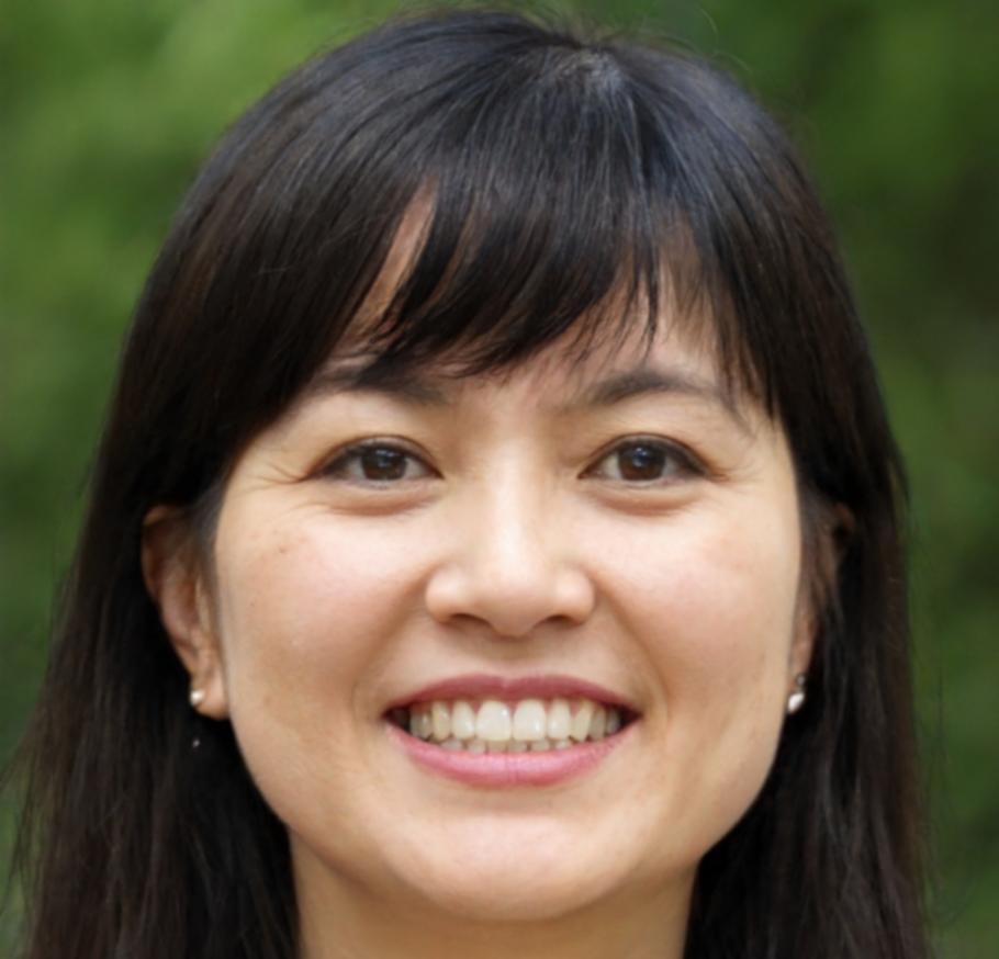 Lisa Weber, Portfoliomanagerin